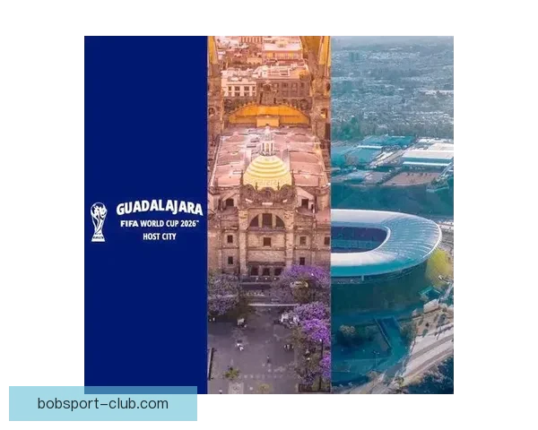 2026年美国世界杯主场馆分布与赛事精彩全景解析